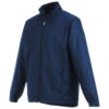 Elevate Men's Navy/Navy Elgon Track Jacket 1 Elevate Men's Navy/Navy Elgon Track Jacket -Elevate TM12313 Navy Navy F