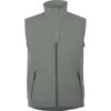 Elevate Men's Steel Grey Matsalu Lightweight Vest -Elevate TM12503 Steel Grey F