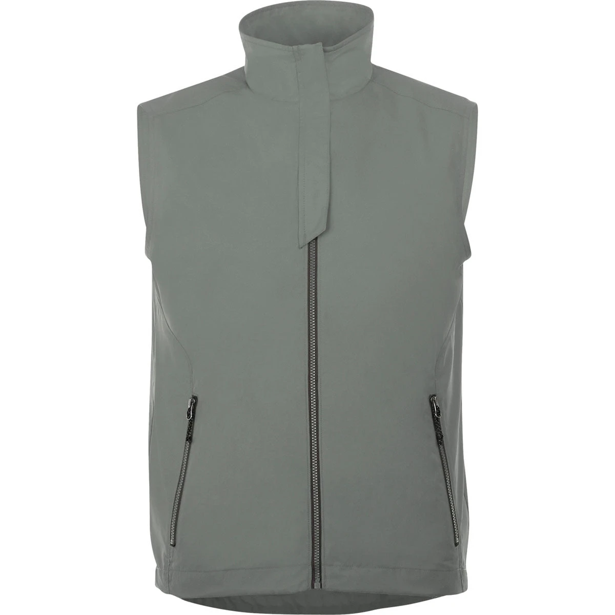 Elevate Men's Steel Grey Matsalu Lightweight Vest 3 Elevate Men's Steel Grey Matsalu Lightweight Vest