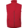 Elevate Men's Team Red Matsalu Lightweight Vest -Elevate TM12503 Team Red F
