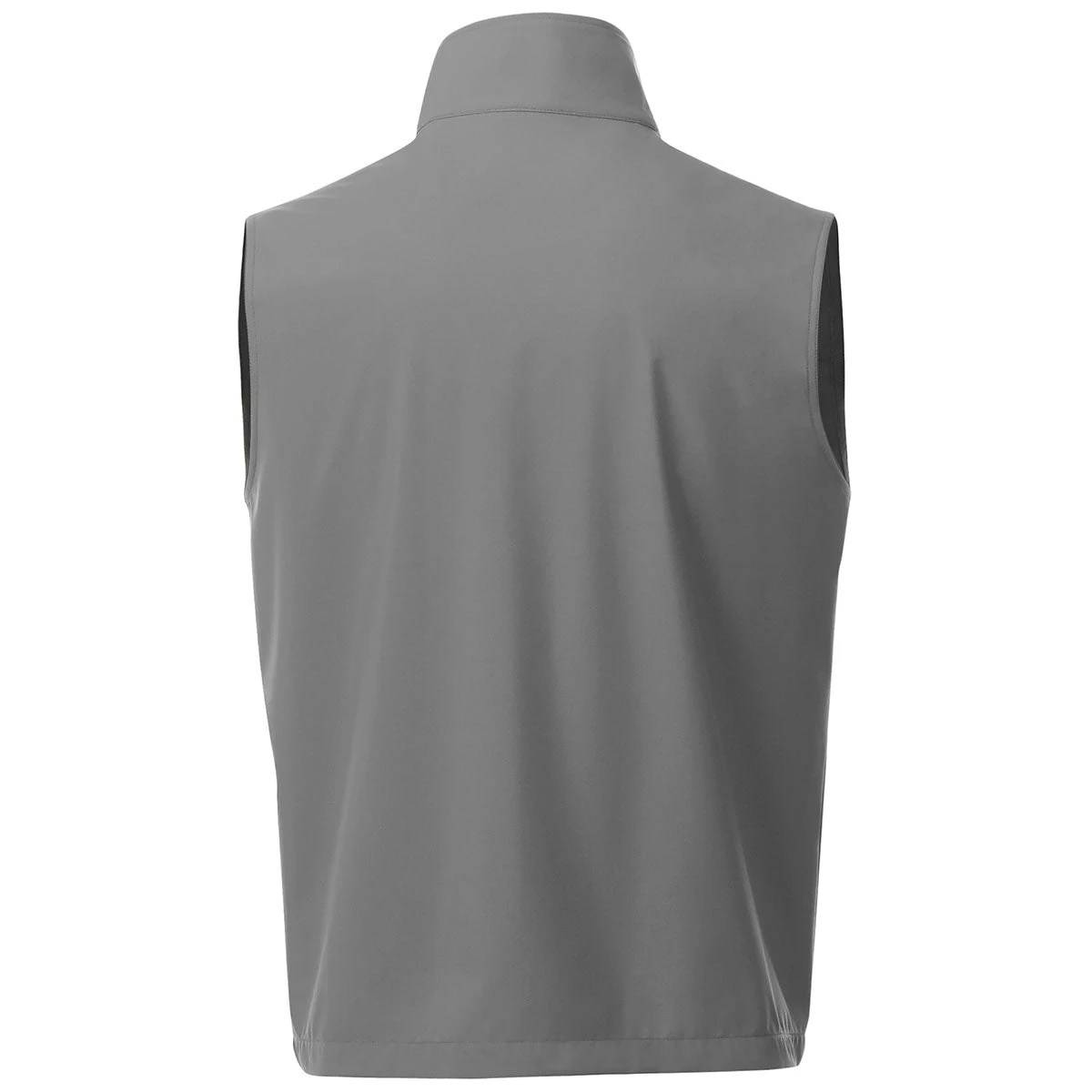Elevate Men's Quarry Warlow Softshell Vest 4 Elevate Men's Quarry Warlow Softshell Vest - Image 2