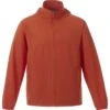 Elevate Men's Saffron Toba Packable Jacket