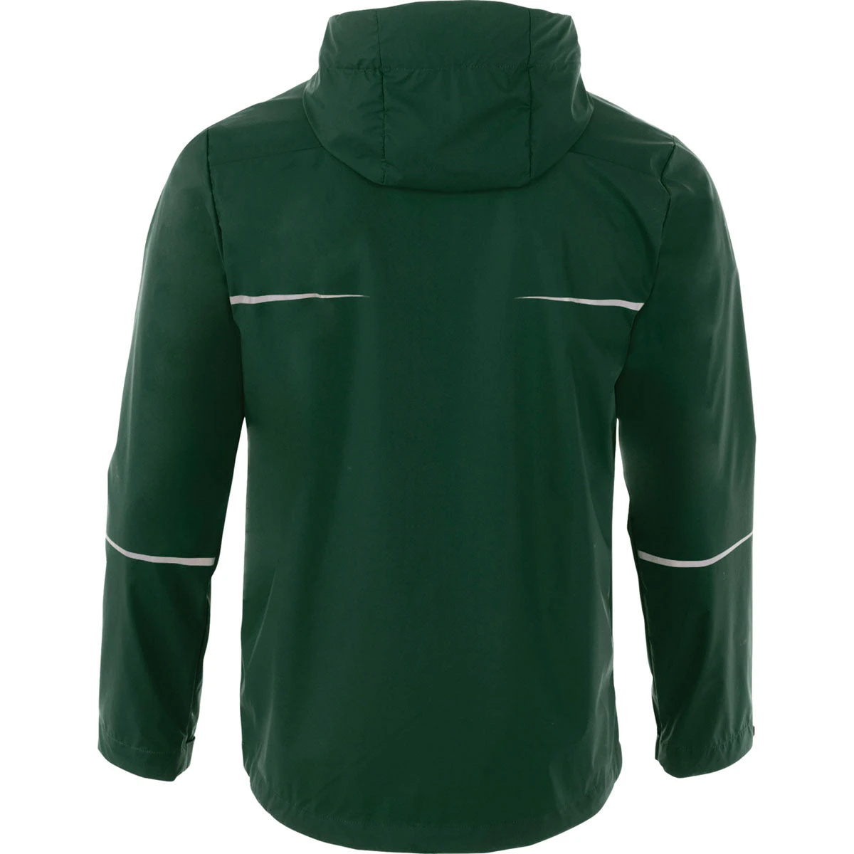 Elevate Men's Forest Green Cascade Jacket 4 Elevate Men's Forest Green Cascade Jacket - Image 2