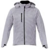 Elevate Men's Quarry Bergamo Softshell Jacket 1 Elevate Men's Quarry Bergamo Softshell Jacket -Elevate TM12906 938 F