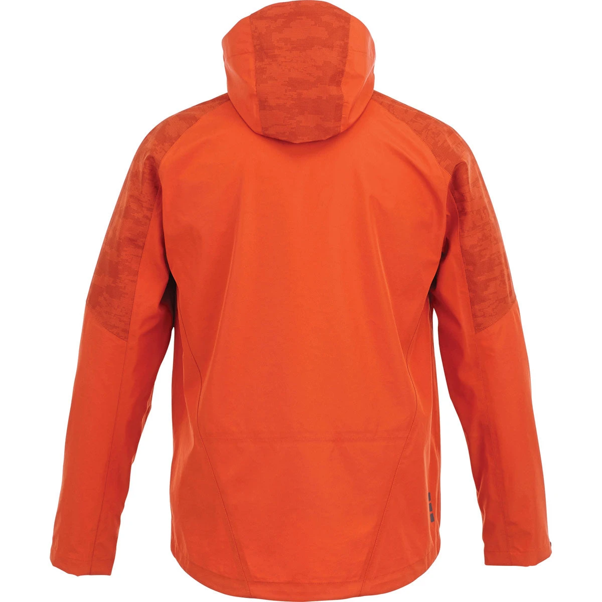 Elevate Men's Saffron Index Softshell Jacket 4 Elevate Men's Saffron Index Softshell Jacket - Image 2