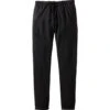 Elevate Men's Black Rudall Fleece Pant