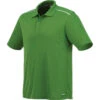 Elevate Men's Juniper Albula Short Sleeve Polo