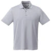Elevate Men's Quarry Otis Short Sleeve Polo -Elevate TM16311 938 F