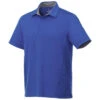 Elevate Men's New Royal Piedmont Short Sleeve Polo -Elevate TM16511 561 F