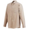 Elevate Men's Tan Preston Long Sleeve Shirt Tall 2 Elevate Men's Tan Preston Long Sleeve Shirt Tall -Elevate TM17742T Tan F