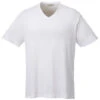 Elevate Men's White Canyon Short Sleeve Tee -Elevate TM17816 125 F