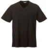 Elevate Men's Black Canyon Short Sleeve Tee