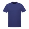 Elevate Men's Vintage Navy Somoto Eco Short Sleeve Tee