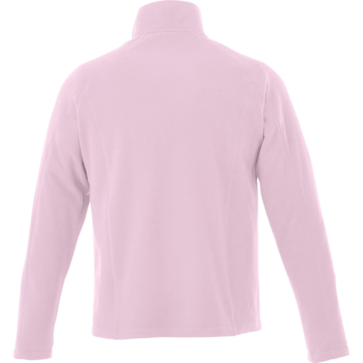 Elevate Women's Pink Zircon Rixford Polyfleece Jacket 4 Elevate Women's Pink Zircon Rixford Polyfleece Jacket - Image 2