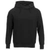 Elevate Men's Black Dayton Fleece Hoody -Elevate TM18209 995 F