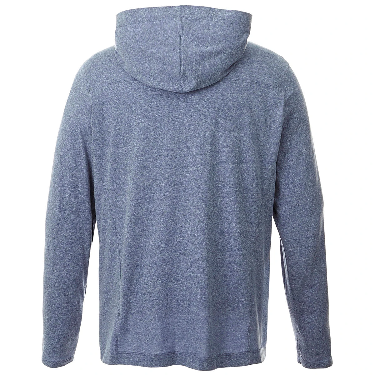 Elevate Men's Invictus Heather Ashland Knit Hoody 4 Elevate Men's Invictus Heather Ashland Knit Hoody - Image 2