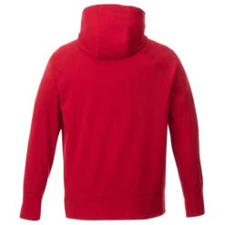 Elevate Men's Team Red Coville Knit Hoody -Elevate TM18214 358 B