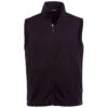 Elevate Men's Navy Boyce Knit Vest