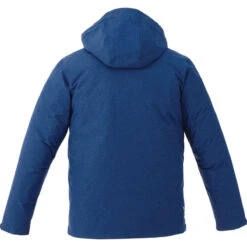 Elevate -Elevate TM19305 Metro Blue Heather B