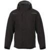 Elevate Men's HS Black Yamaska 3-in-1 Jacket -Elevate TM19306 799 F