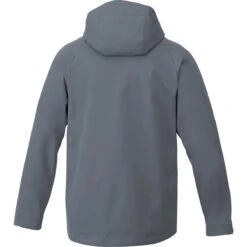 Elevate -Elevate TM19307 Quarry Heather Dark Charcoal B