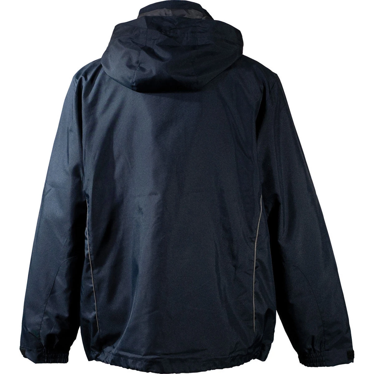 Elevate Men's Navy Valencia 3-in-1 Jacket 4 Elevate Men's Navy Valencia 3-in-1 Jacket - Image 2