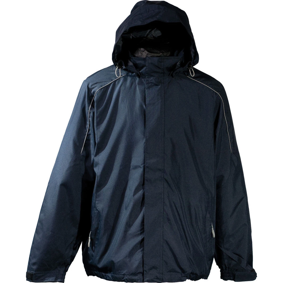 Elevate Men's Navy Valencia 3-in-1 Jacket 3 Elevate Men's Navy Valencia 3-in-1 Jacket