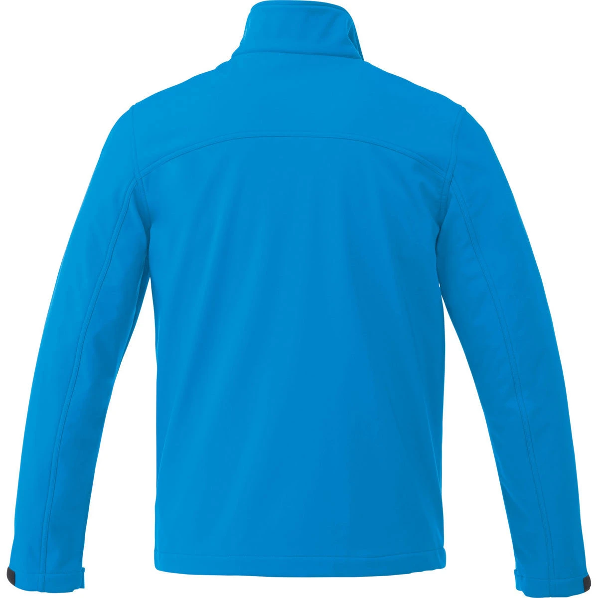 Elevate Men's Olympic Blue Maxon Softshell Jacket 4 Elevate Men's Olympic Blue Maxon Softshell Jacket - Image 2