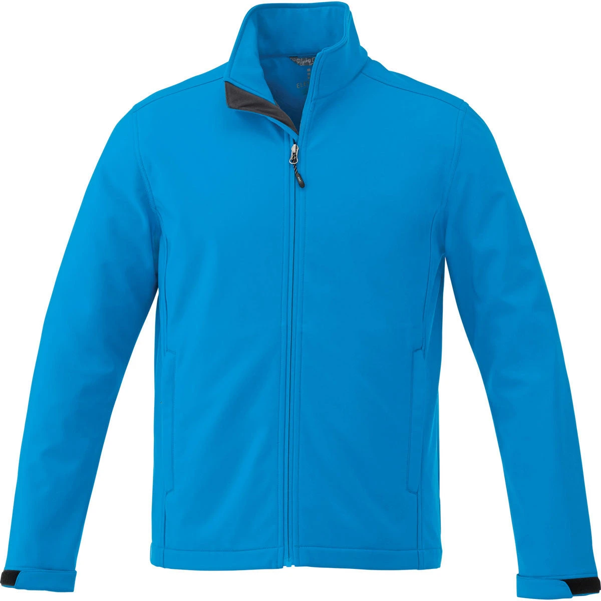 Elevate Men's Olympic Blue Maxon Softshell Jacket 3 Elevate Men's Olympic Blue Maxon Softshell Jacket