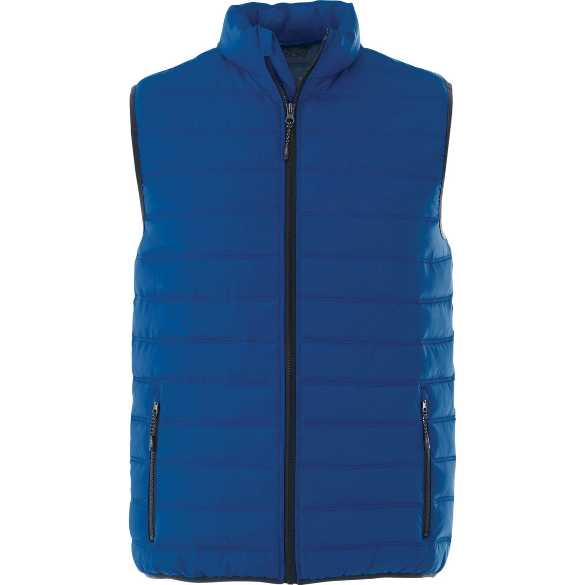 Elevate Men's New Royal Mercer Insulated Vest 3 Elevate Men's New Royal Mercer Insulated Vest