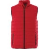 Elevate Men's Team Red Mercer Insulated Vest 2 Elevate Men's Team Red Mercer Insulated Vest -Elevate TM19542 Team Red F