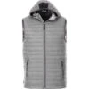 Elevate Men's Quarry Junction Packable Insulated Vest -Elevate TM19556 938 F