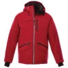 Elevate Men's Vintage Red Breckenridge Insulated Jacket