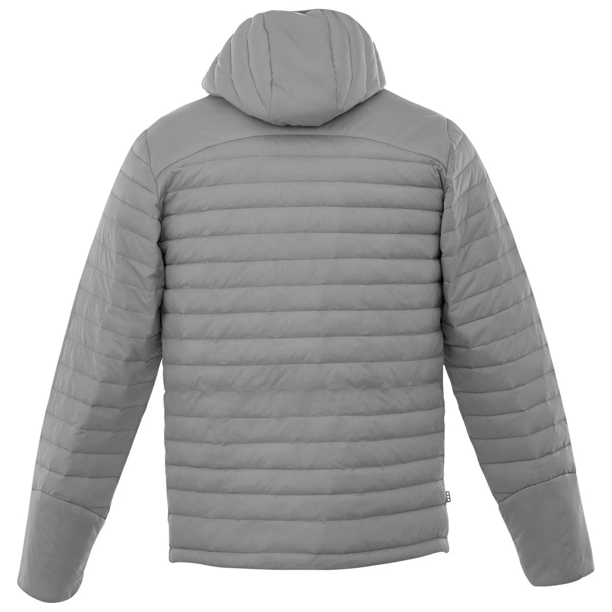 Elevate Men's Quarry Silverton Packable Insulated Jacket 4 Elevate Men's Quarry Silverton Packable Insulated Jacket - Image 2