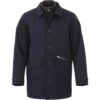Elevate Men's Navy Rivington Insulated Jacket