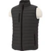 Elevate Men's Black Whistler Light Down Vest -Elevate TM19898 Black F