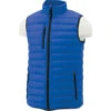 Elevate Men's New Royal Whistler Light Down Vest -Elevate TM19898 New Royal F
