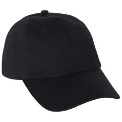 Elevate Black Pinnacle Performance Twill