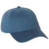 Elevate Bay Blue Verve Vintage Ballcap 1 Elevate Bay Blue Verve Vintage Ballcap -Elevate TM32013 Bay Blue F