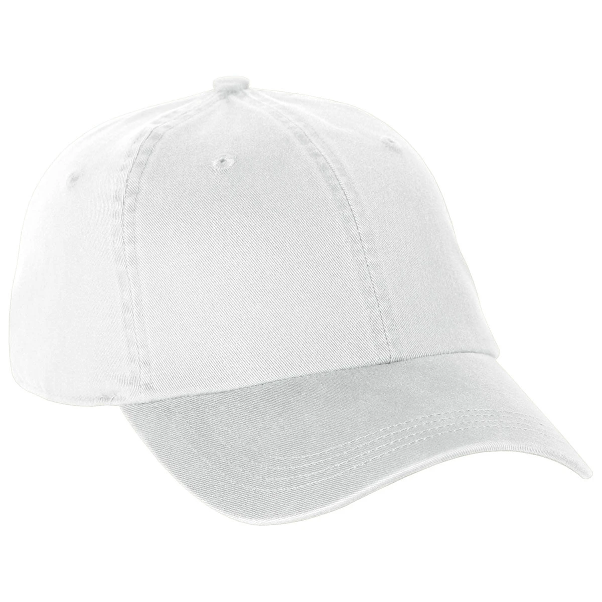 Elevate White Verve Vintage Ballcap 3 Elevate White Verve Vintage Ballcap