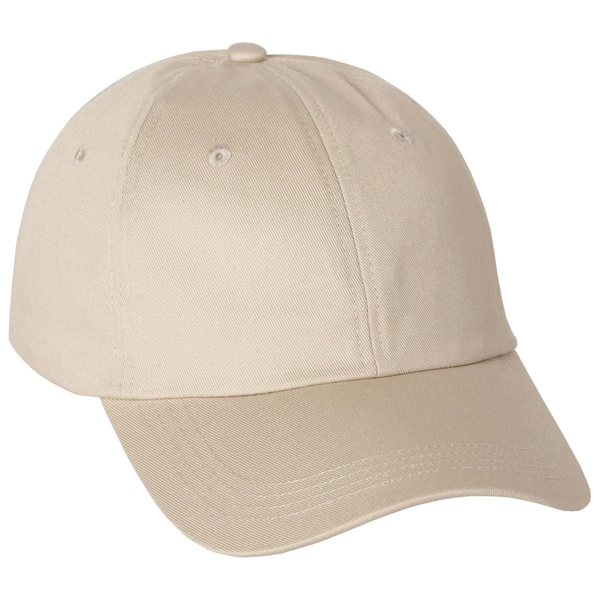 Elevate Sandstone Incite Chino Twill Ballcap 3 Elevate Sandstone Incite Chino Twill Ballcap