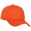 Elevate Orange Composite Ballcap -Elevate TM32022 Orange F