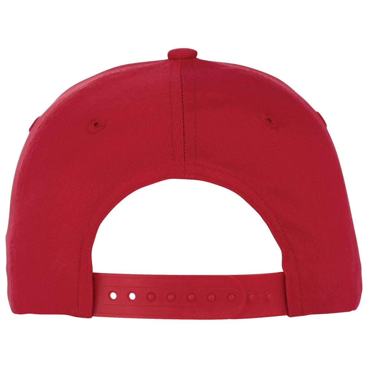 Elevate Team Red Composite Ballcap 4 Elevate Team Red Composite Ballcap - Image 2
