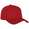 Elevate Team Red Composite Ballcap 2 Elevate Team Red Composite Ballcap -Elevate TM32022 Team Red F