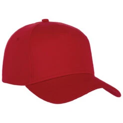 Elevate Team Red Composite Ballcap