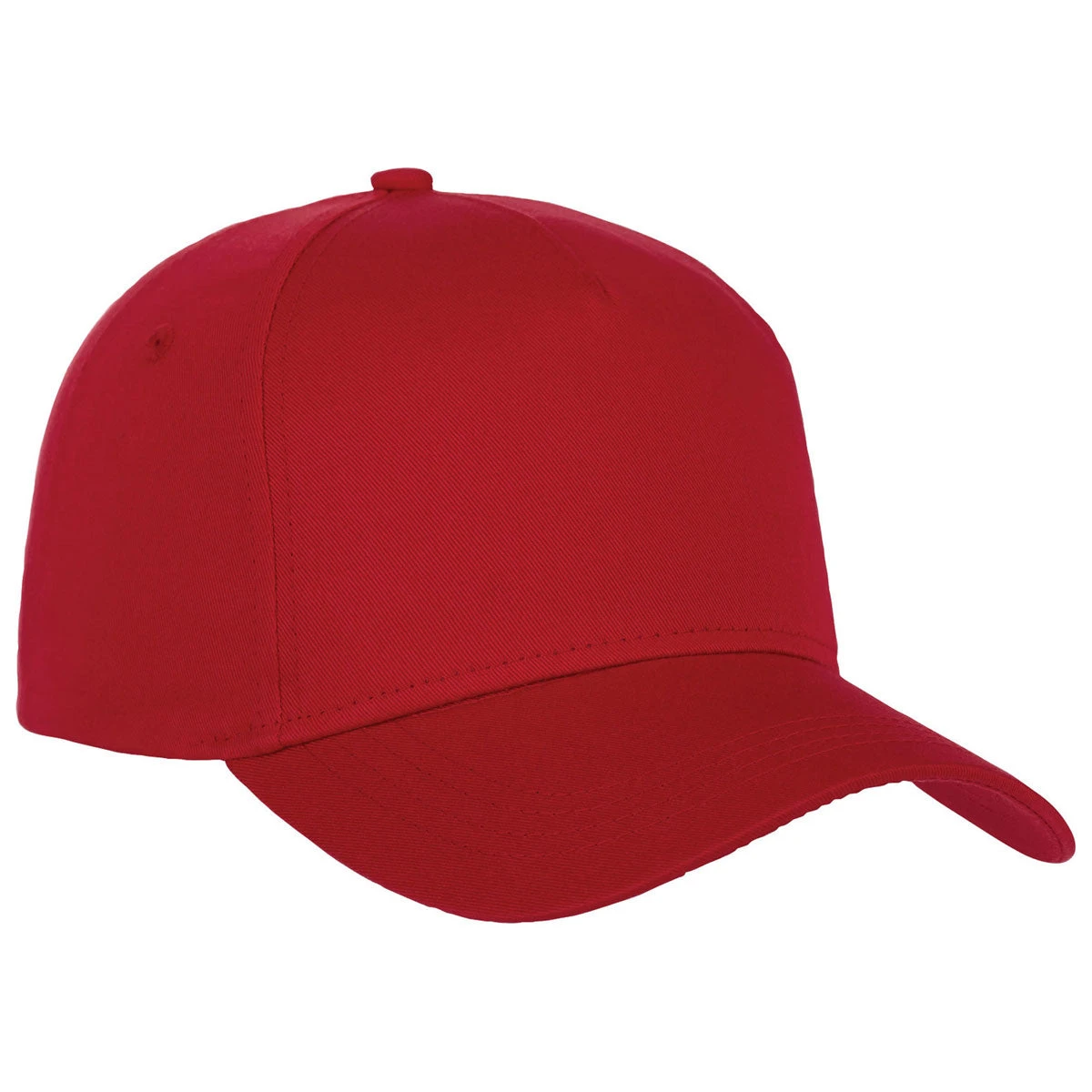 Elevate Team Red Composite Ballcap 3 Elevate Team Red Composite Ballcap