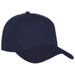Elevate Vintage Navy Composite Ballcap