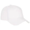 Elevate White Composite Ballcap -Elevate TM32022 White F