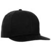 Elevate Black Forte Ballcap -Elevate TM32025 Black F