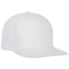 Elevate White Forte Ballcap -Elevate TM32025 White F